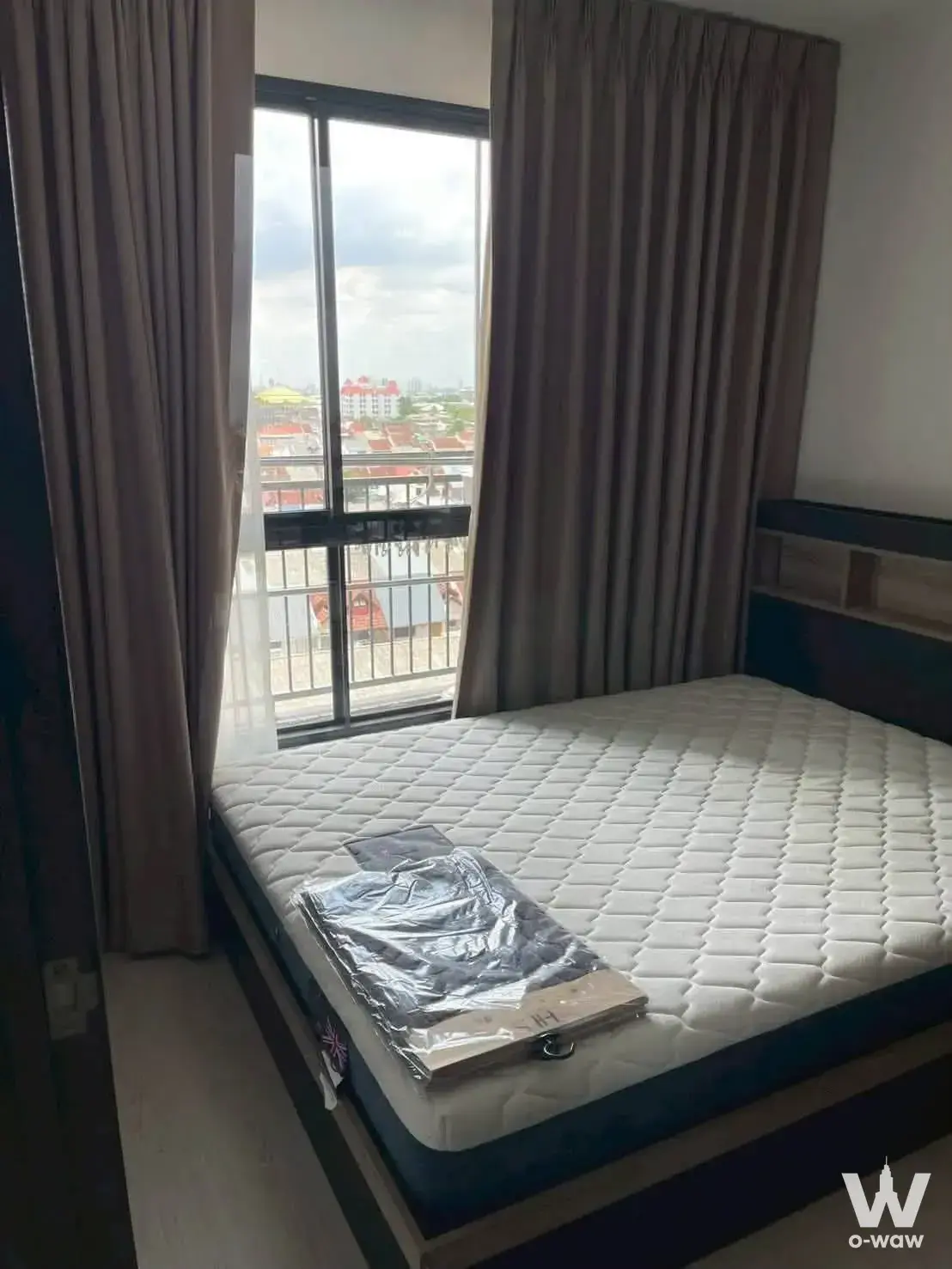 Condo with 1 bedroom for rent at ELIO DEL NEST — photo 4 of 5