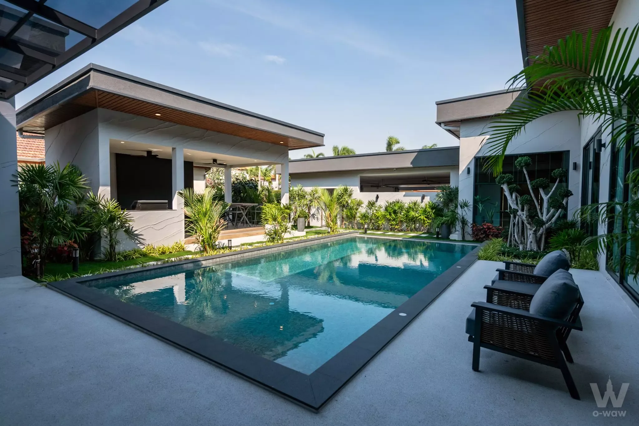 Pattaya, Chonburi