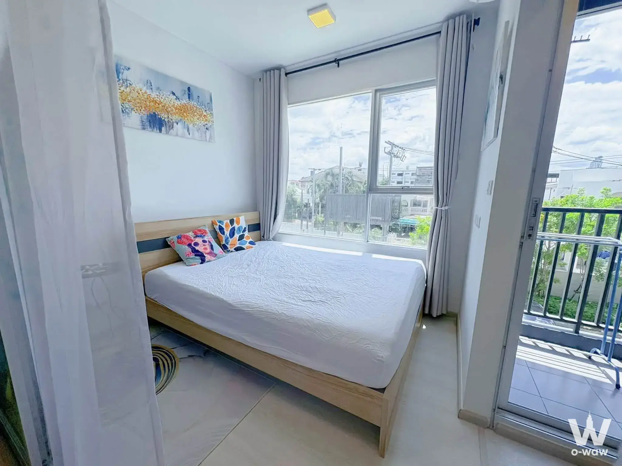 Condo with 1 bedroom for sale at Plum Condo Sukhumvit 62 — photo 4 of 5