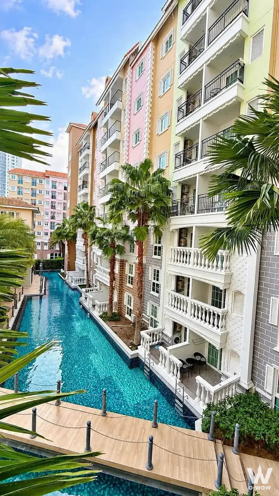 Pattaya, Chonburi