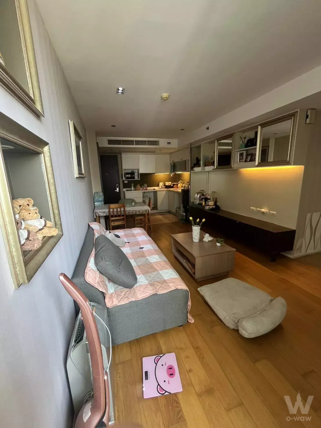 Condo with 2 bedrooms for sale at Ekkamai 5, Thonglor 10 — photo 2 of 5
