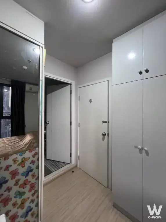 Condo with 1 bedroom for sale at Plum Condo Pinklao Station — photo 2 of 4