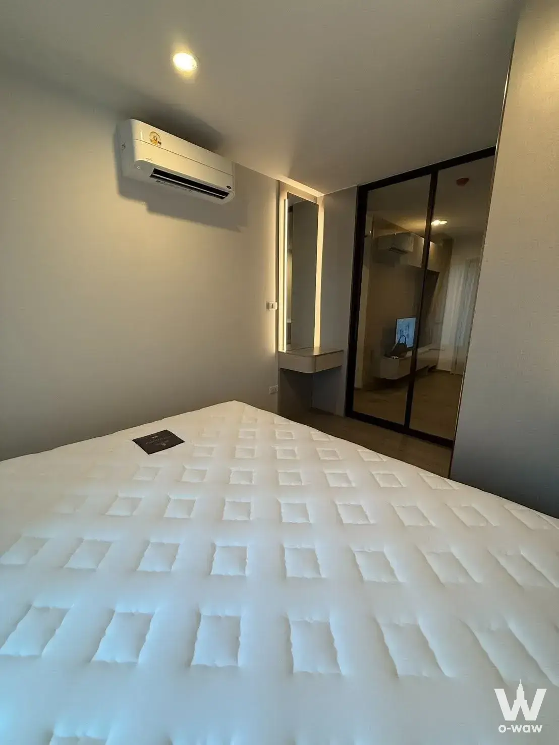 Condo with 1 bedroom for rent at Regent Home Wutthakat — photo 5 of 5