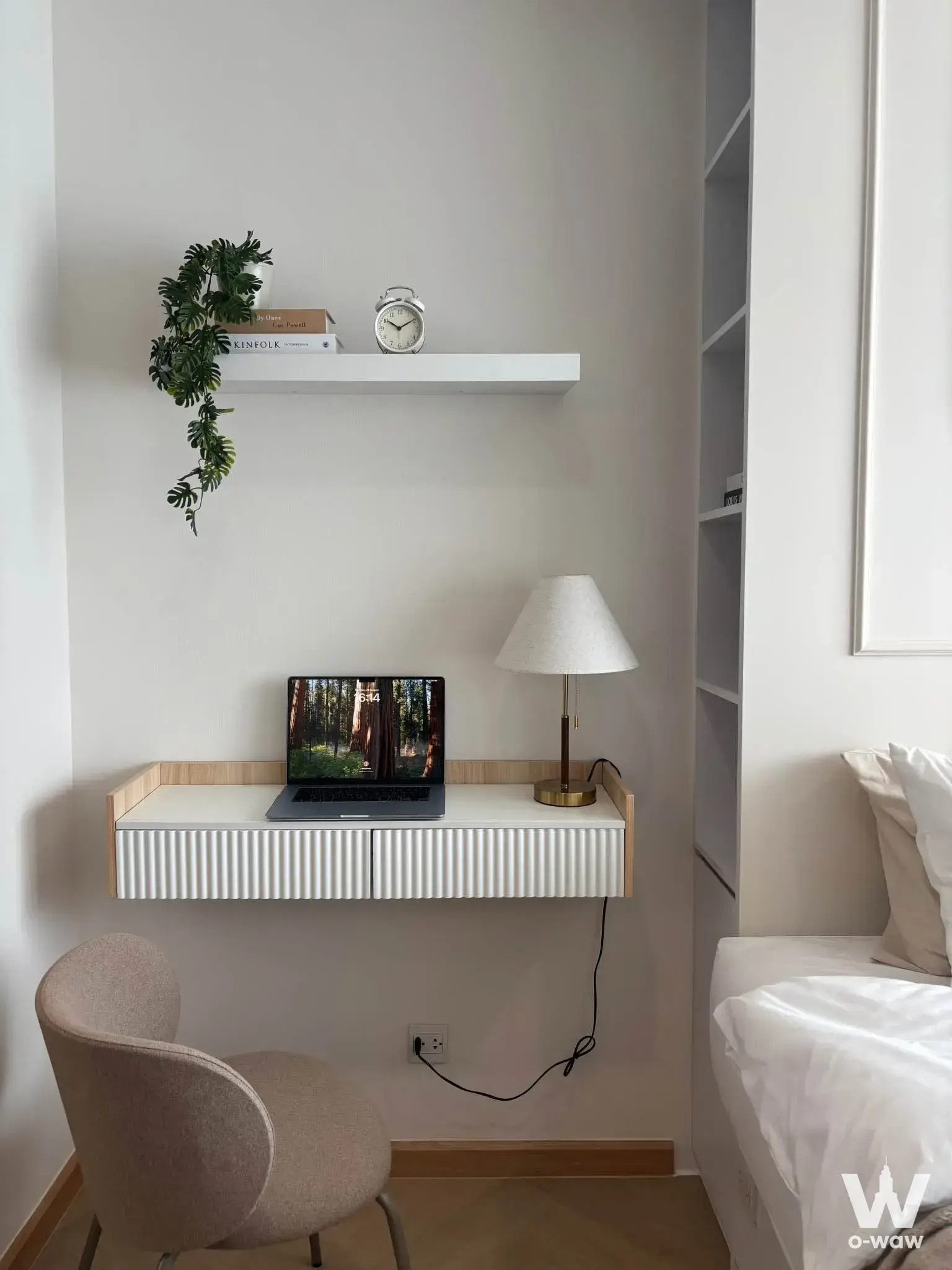 Condo with 1 bedroom for sale at Life One Wireless — photo 5 of 5