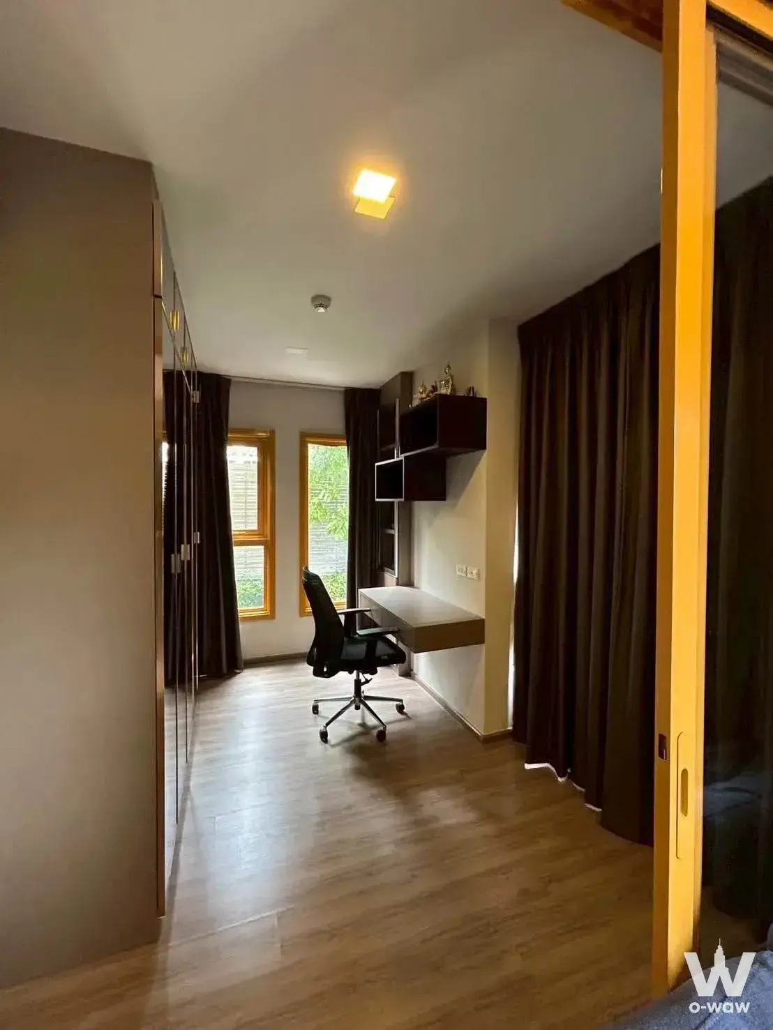 Condo with 2 bedrooms for rent at THE BASE Sukhumvit 50 — photo 5 of 5