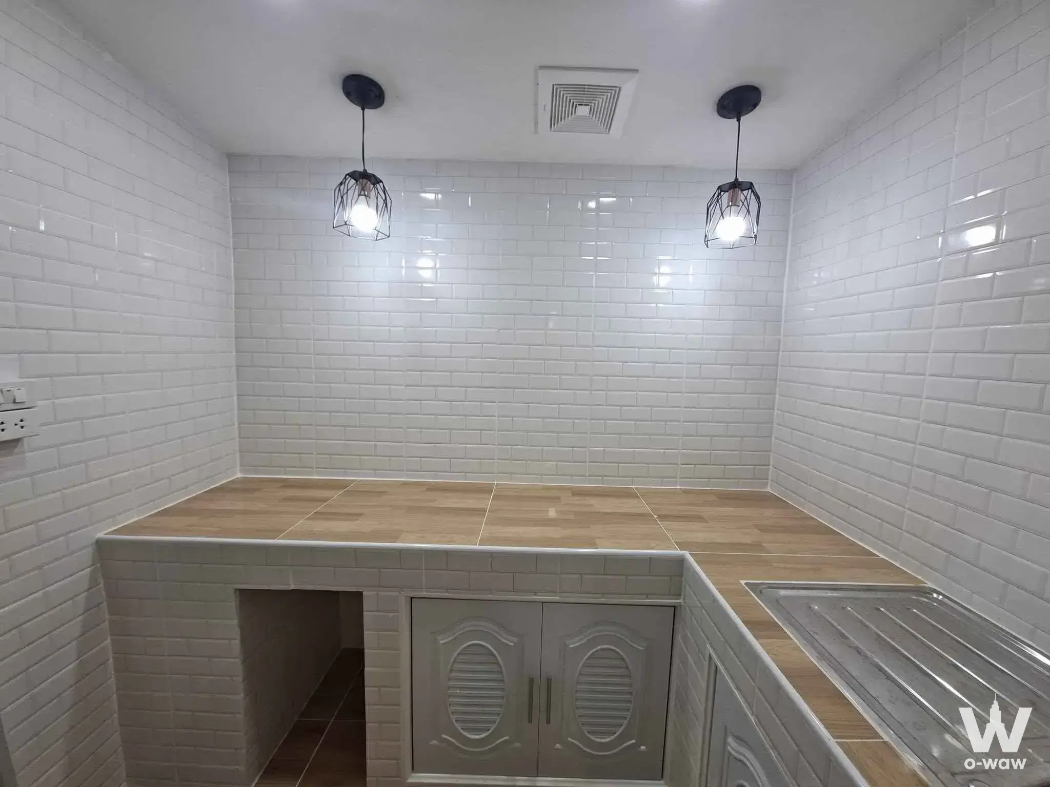 Condo with 3 bedrooms for sale at The Park Condominium — photo 5 of 5