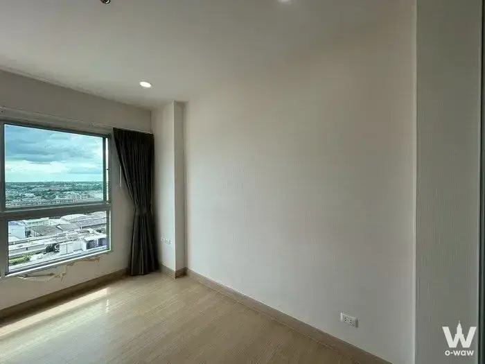 Condo with 1 bedroom for rent at Supalai Veranda Phasi Charoen Station — photo 3 of 5