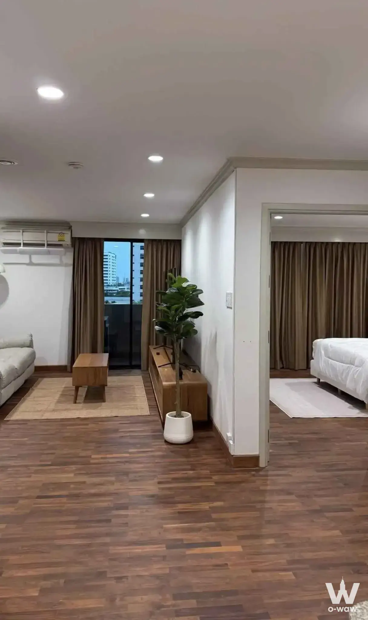 Bang Rak, Bangkok