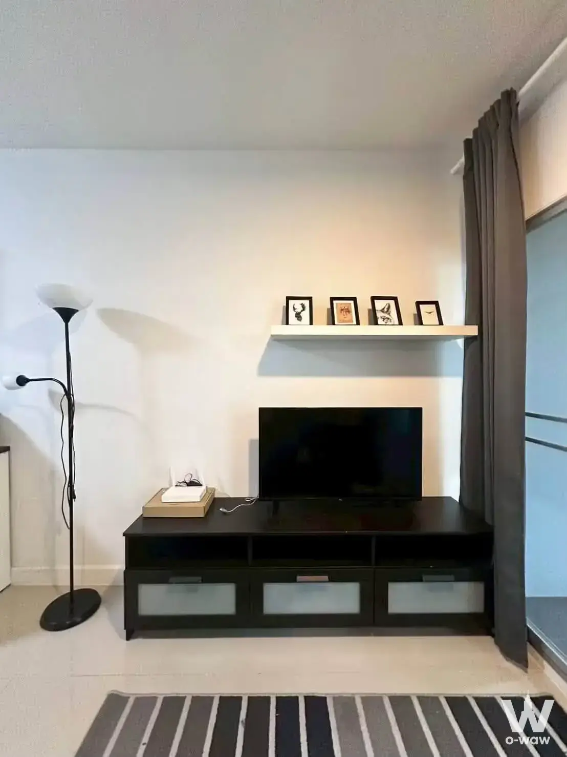 Condo with 1 bedroom for rent at A space Sukhumvit 77 — photo 5 of 5