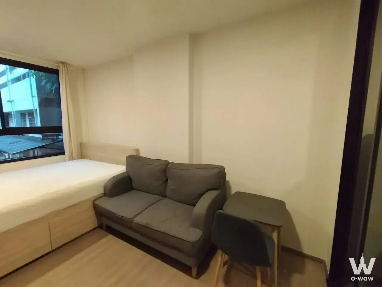 Condo with 1 bedroom for rent at THE MUVE Ram 22 — photo 2 of 5