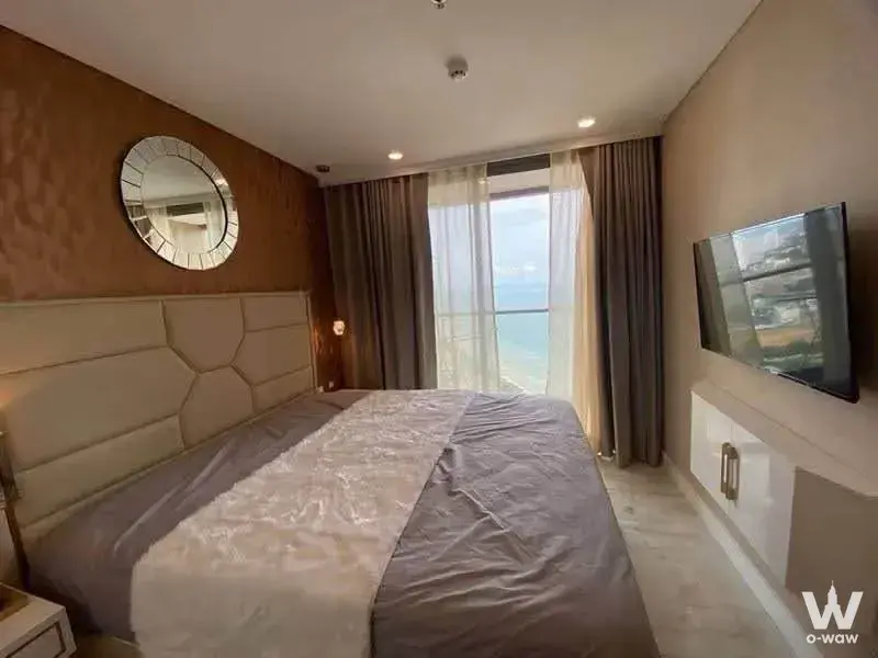 Jomtien Beach, Pattaya, Chonburi
