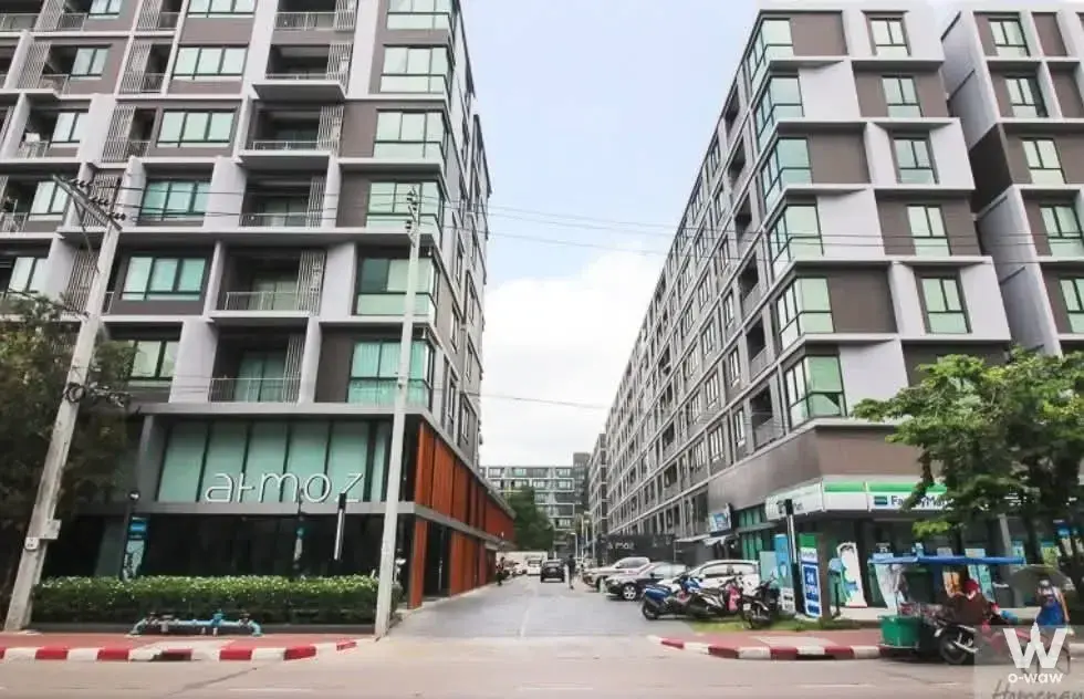 Ladprao 71