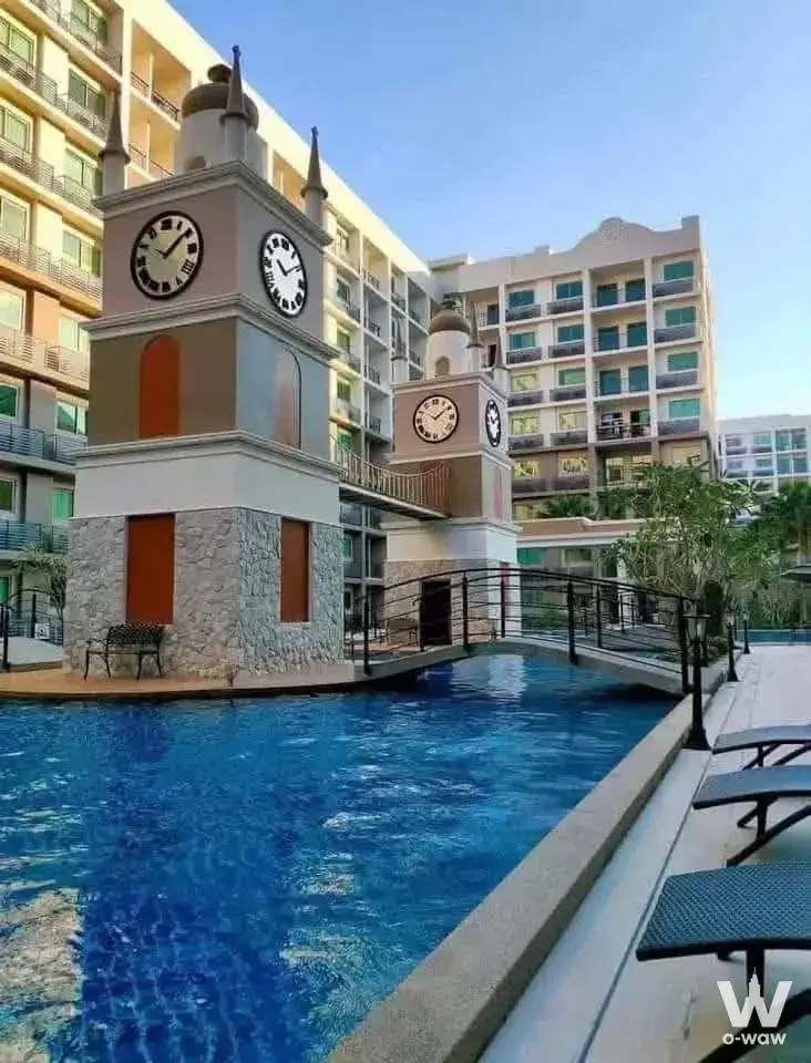 Nong Prue, Pattaya, Chonburi 20150, Thailand
