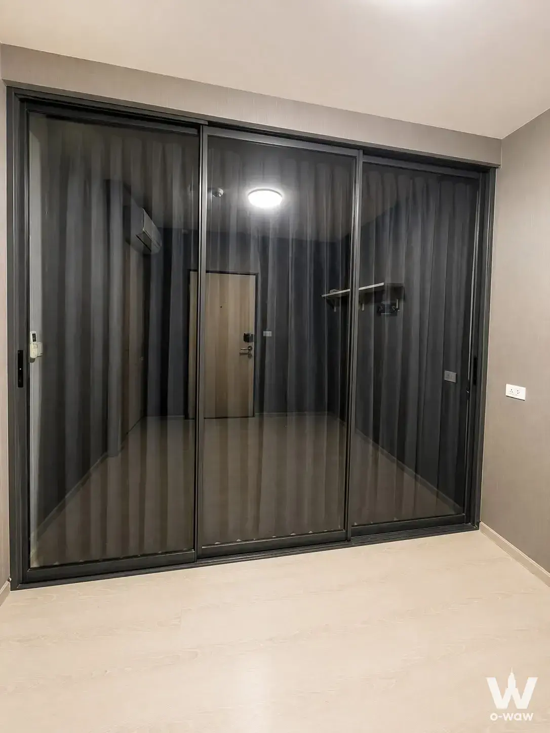 Condo with 1 bedroom for sale at Grene Condo Don Mueang-Song Prapha — photo 5 of 5