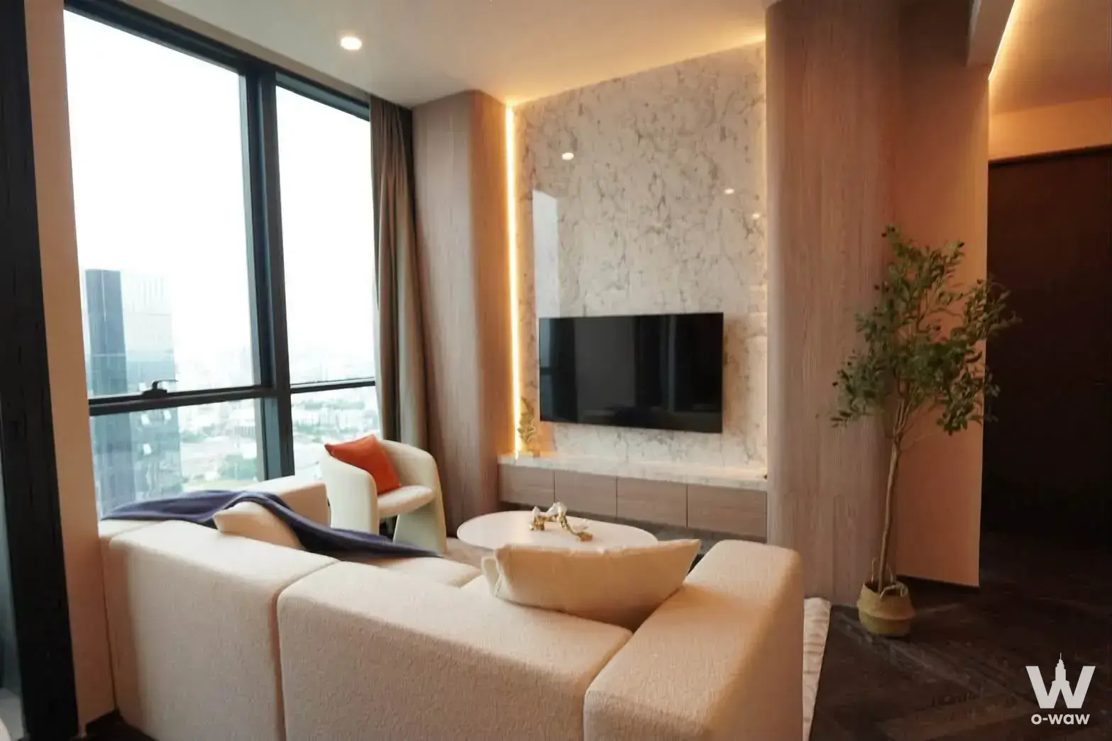 Condo with 2 bedrooms for sale at THE ESSE Sukhumvit 36 ดิ เอส สุขุมวิท 36 — photo 4 of 5