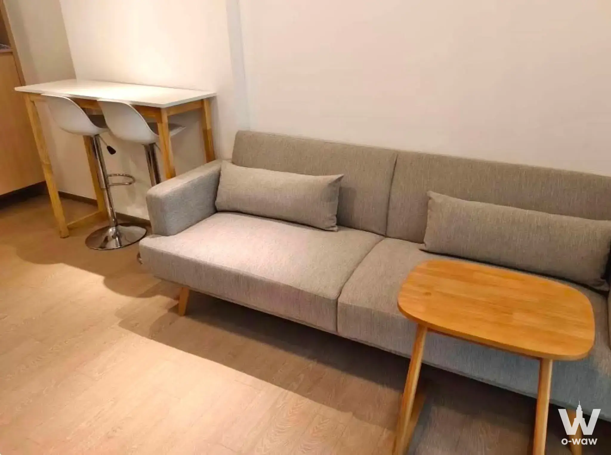 Condo with 2 bedrooms for rent at Regal Srinakarin 40 — photo 4 of 5