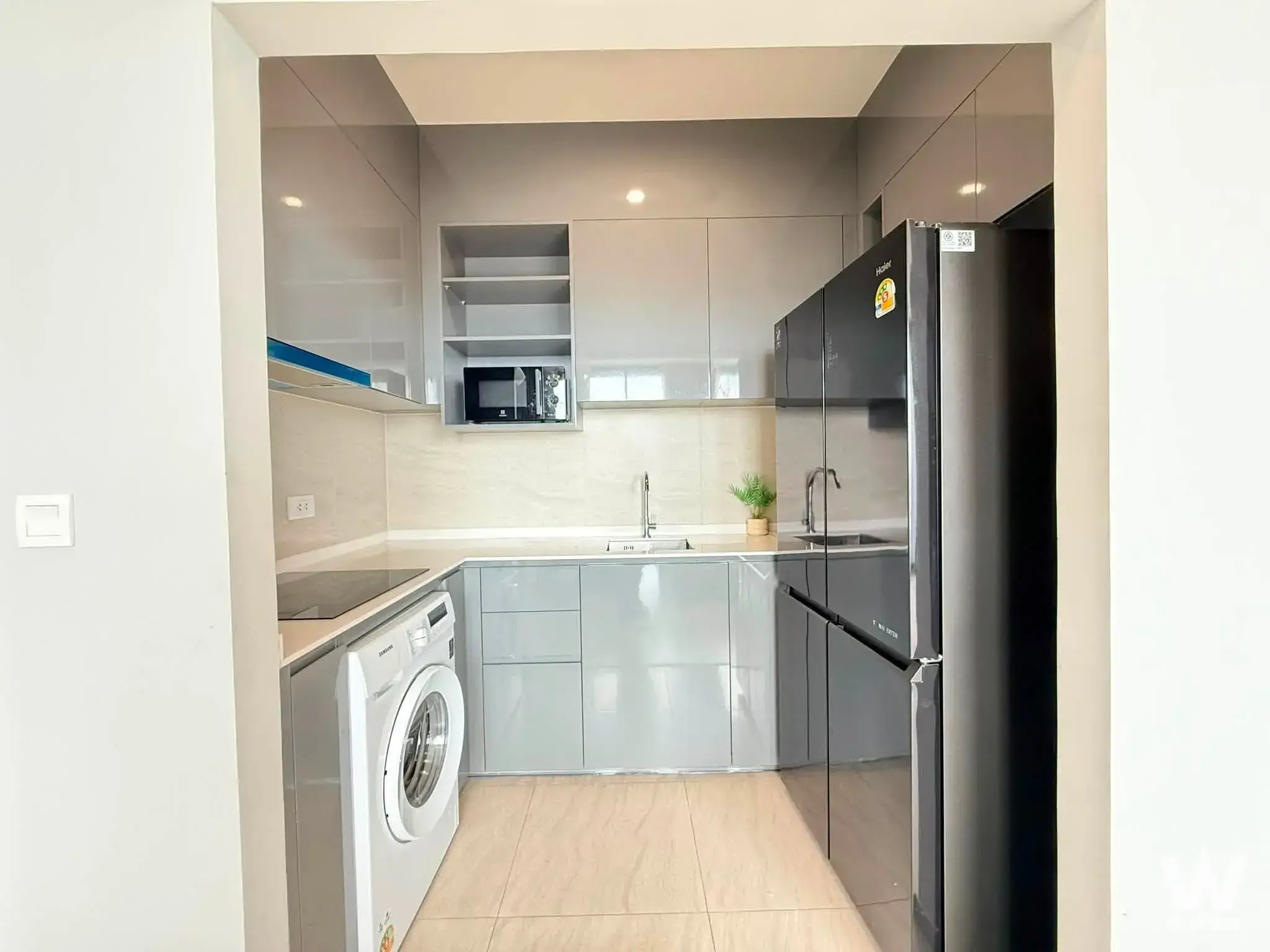 Condo with 3 bedrooms for rent at Skyrise Avenue Sukhumvit 64 — photo 5 of 5