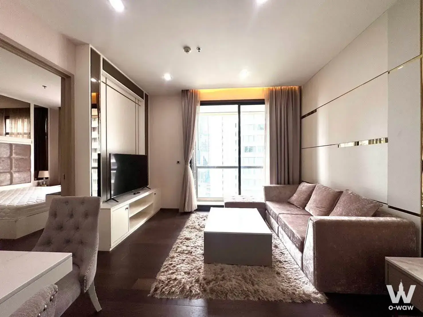Sukhumvit 39, Phrom Phong, Bangkok, Thailand