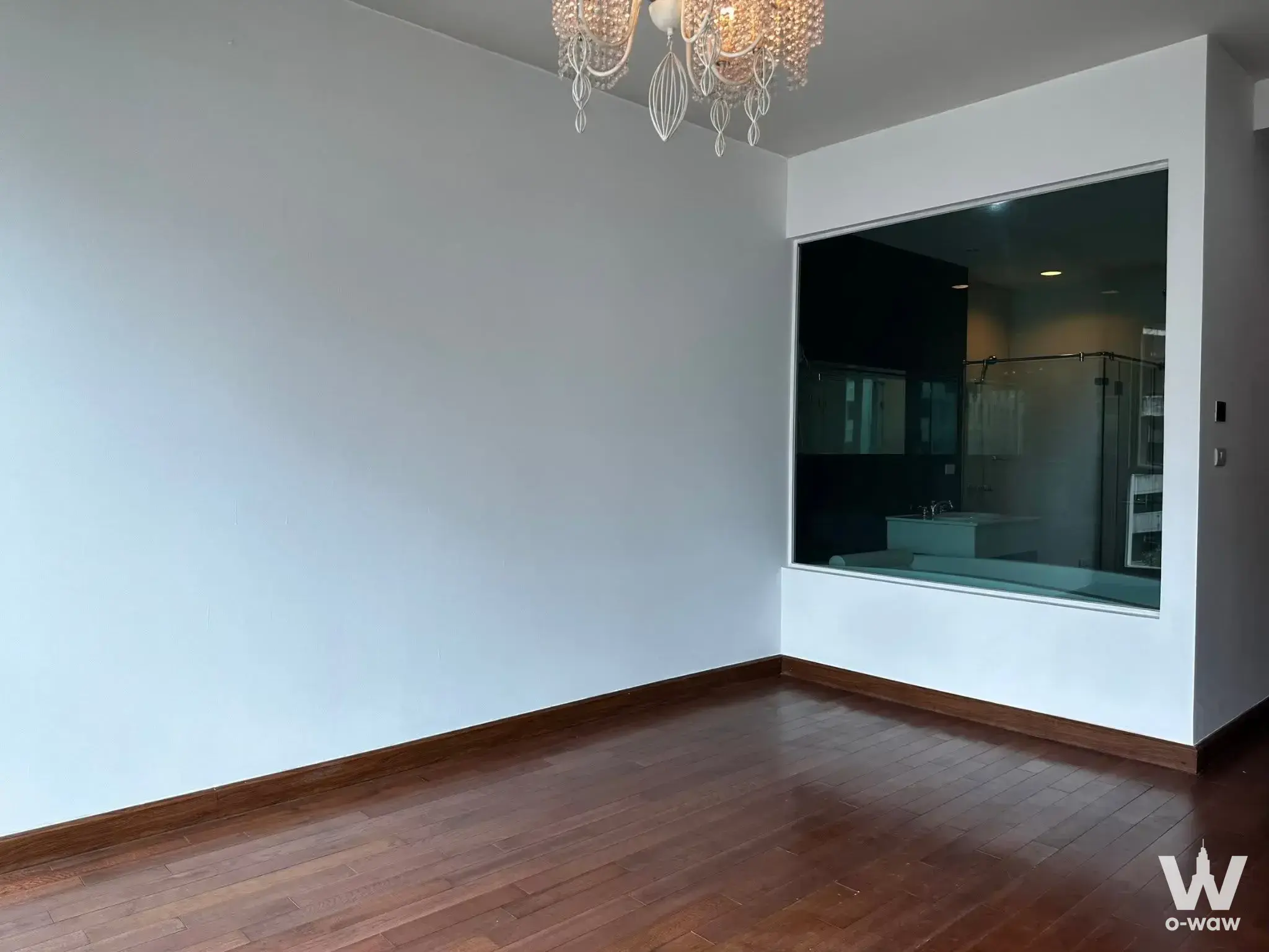 Condo with 1 bedroom for sale at The Address Chidlom — photo 3 of 5