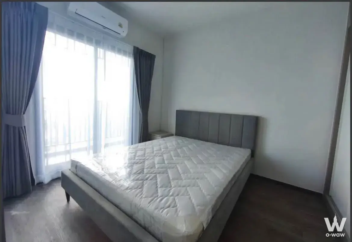 Condo with 1 bedroom for rent at Rich Point @BTS Wutthakat — photo 5 of 5