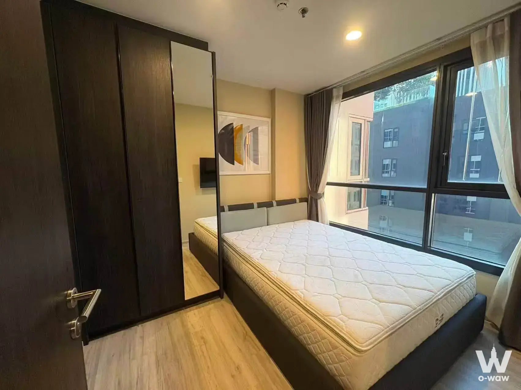 Huaikhwang, Bangkok