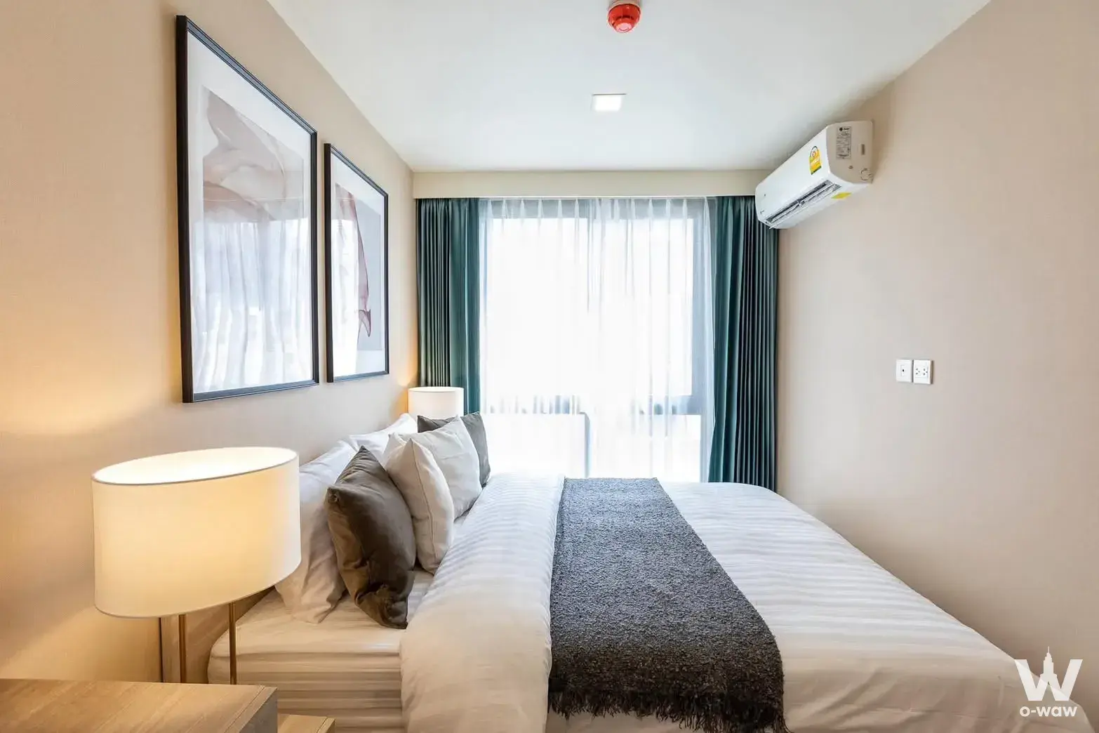 Condo with 1 bedroom for sale at Maestro 03 Ratchada-Rama 9 — photo 2 of 5