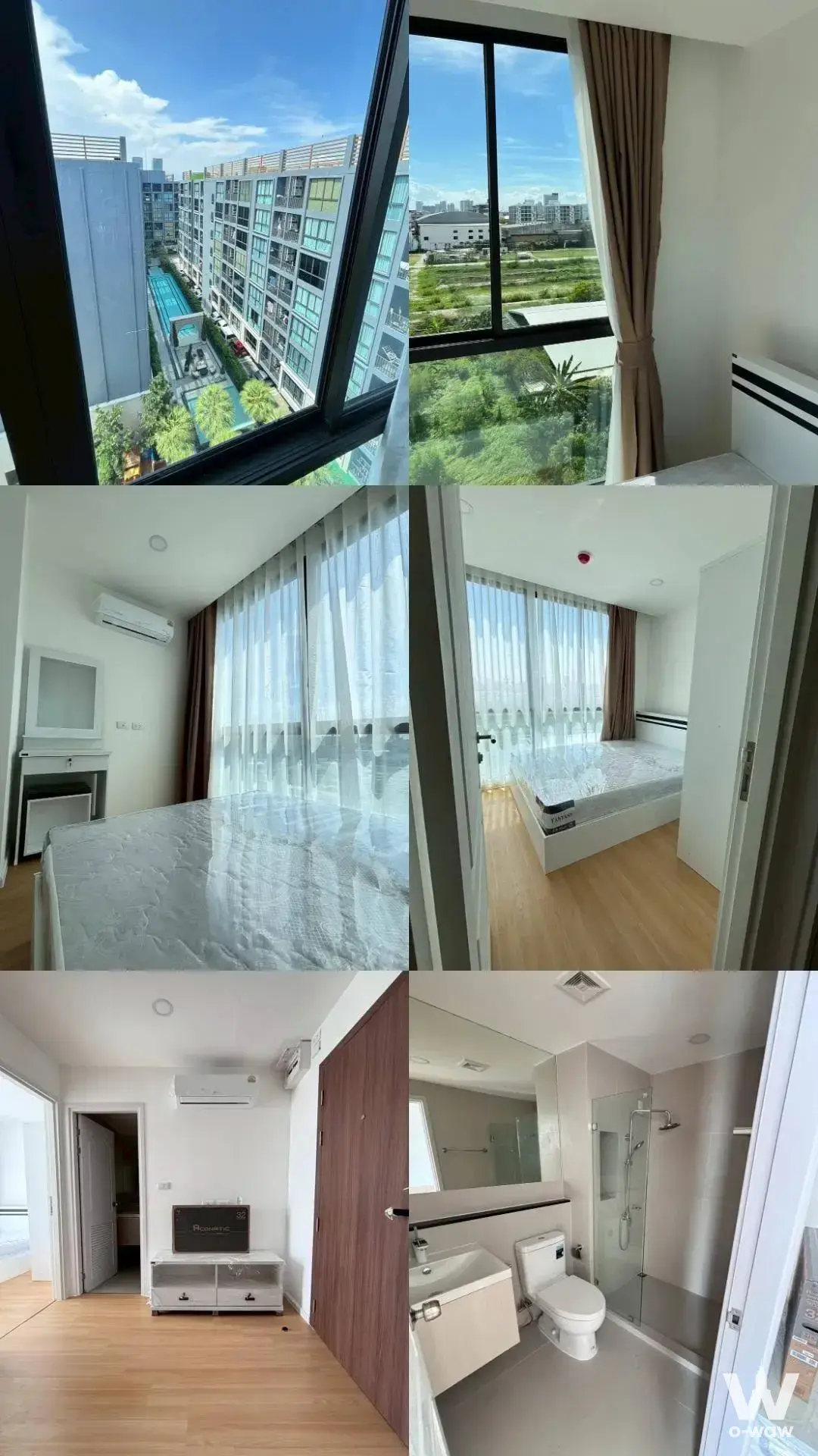 Bangna, Bangkok