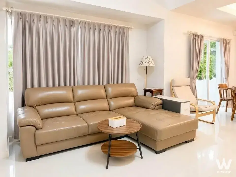 House with 4 bedrooms for rent at Bangkok, Thailand — photo 2 of 5