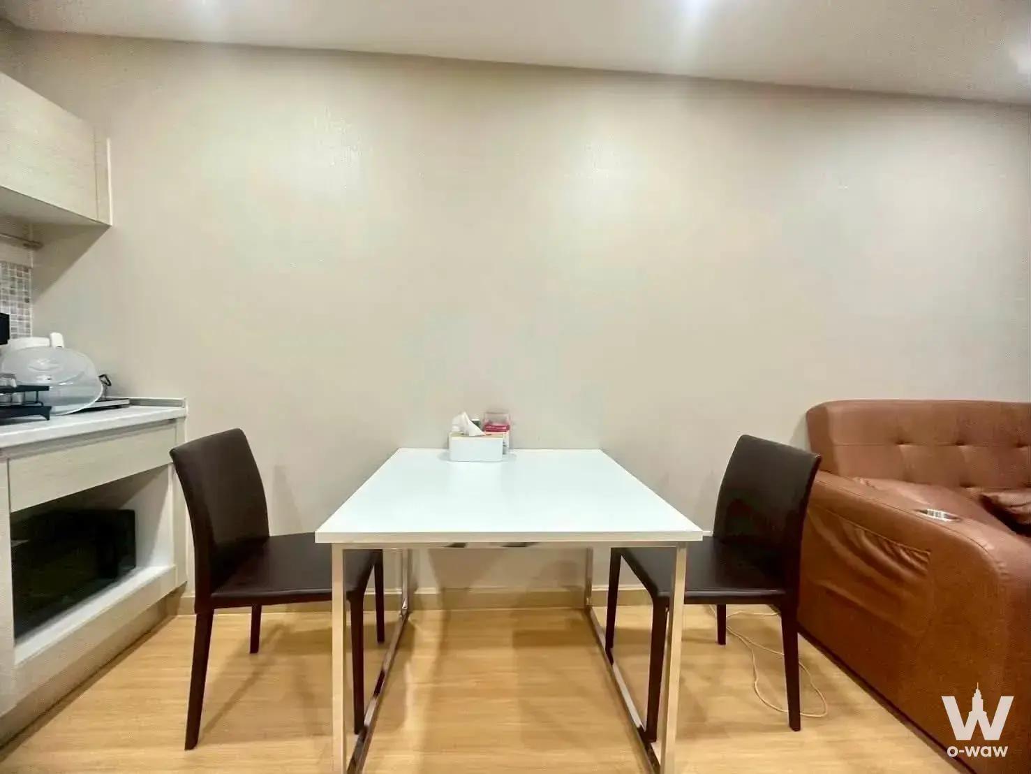 Condo with 1 bedroom for rent at Q House Sukhumvit 79 — photo 3 of 4