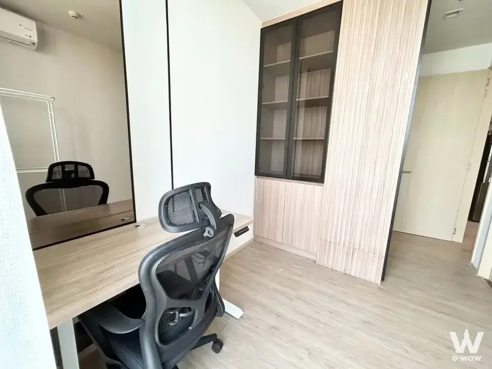 Condo with 2 bedrooms for rent at Noble State 39 — photo 4 of 4