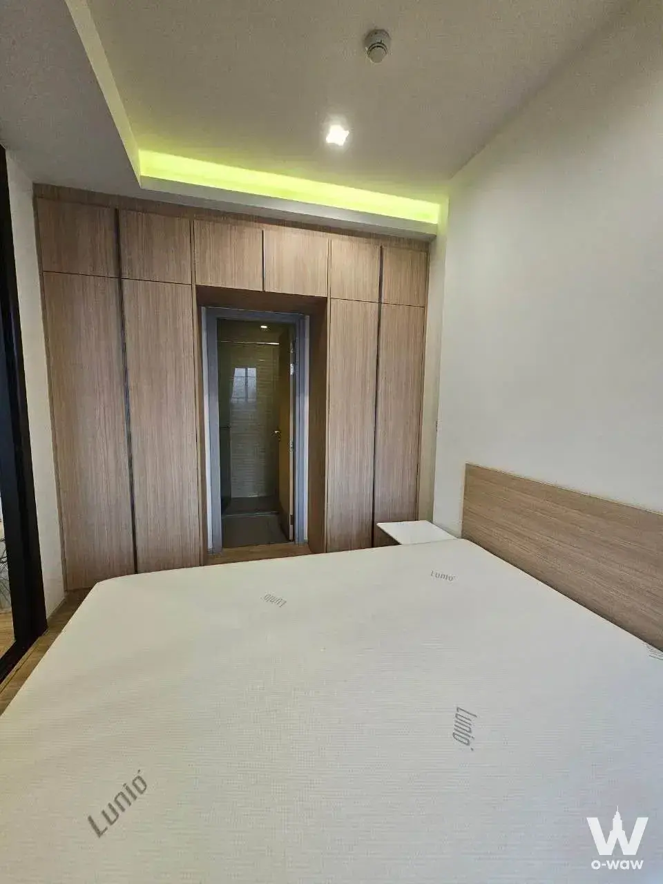 Condo with 1 bedroom for rent at M Jatujak — photo 4 of 5