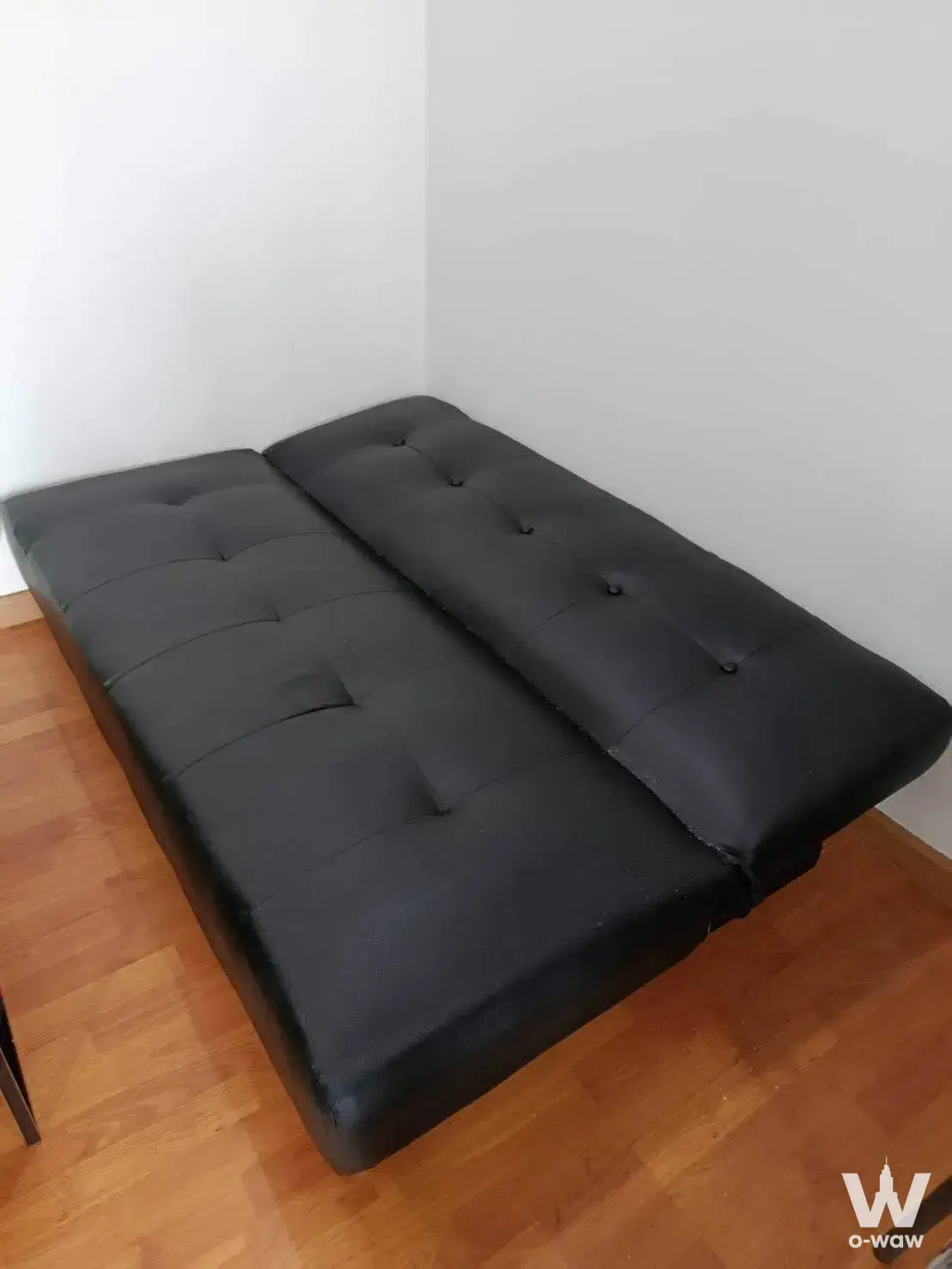 Condo with 1 bedroom for rent at The President Sathon-Ratchaphruek 3 — photo 4 of 5