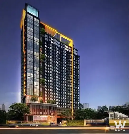 428 Lat Phrao Rd, Chom Phon, Chatuchak, Bangkok 10900