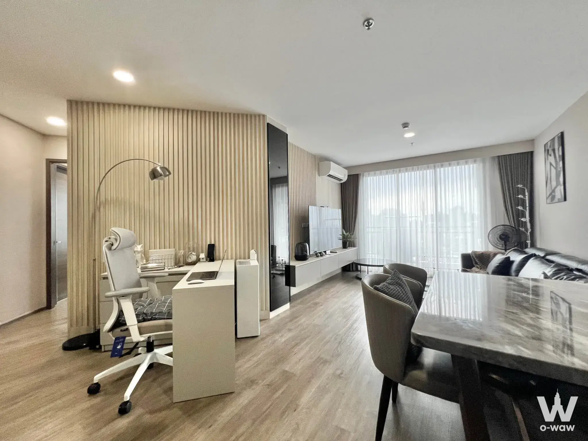 Thiam Ruammit Road, Huai Khwang, Bangkok, Thailand 10310