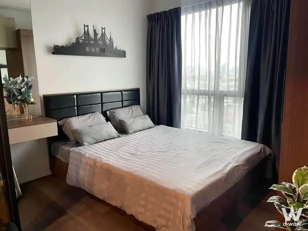 Pracharat Sai 2 Road, Bang Sue, Bangkok 10800, Thailand