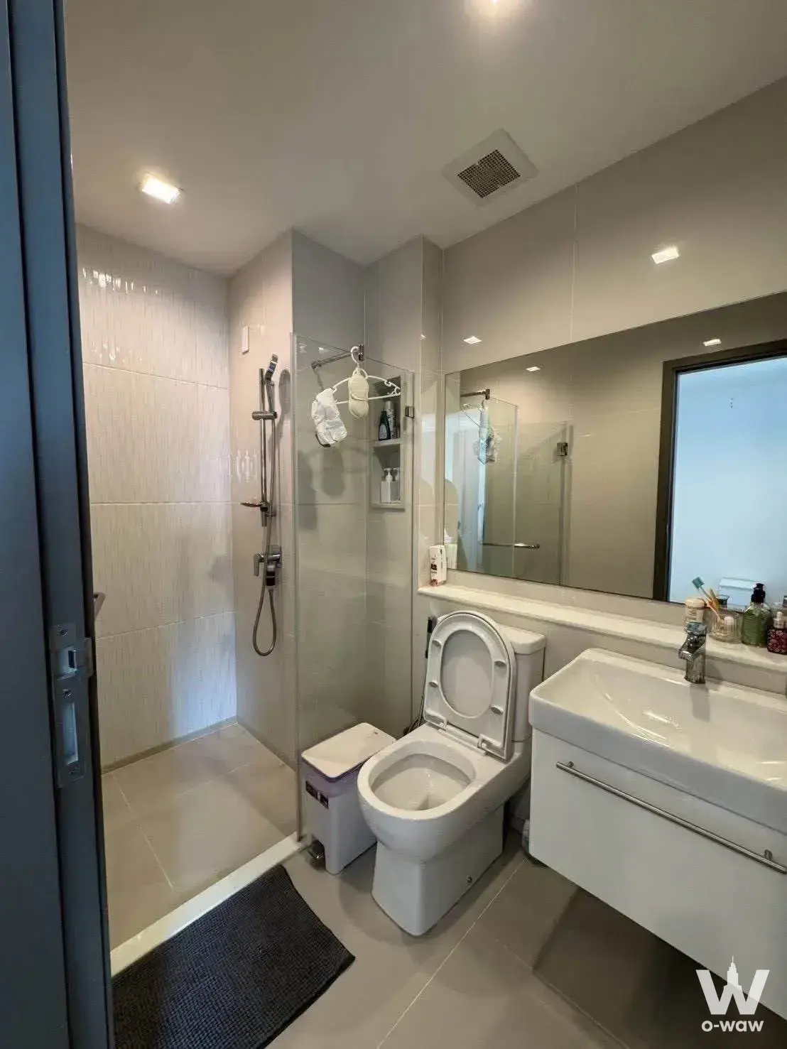 Condo with 1 bedroom for rent at Life Asoke Hype — photo 4 of 4