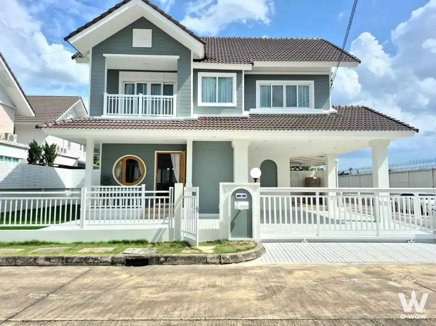 Soi Leab Khlong 2, Leab Khlong 2 Road, Bang Chan, Khlong Sam Wa, Bangkok 10510, Thailand