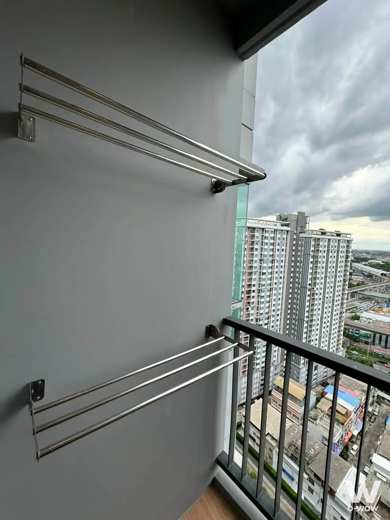 Condo with 1 bedroom for rent at Bangkok, Thailand — photo 4 of 5