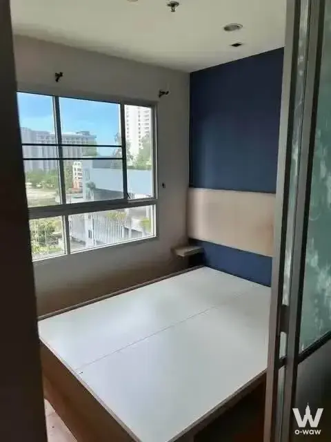 Condo with 1 bedroom for sale at Lumpini Park Beach Jomtien "A" — photo 3 of 5