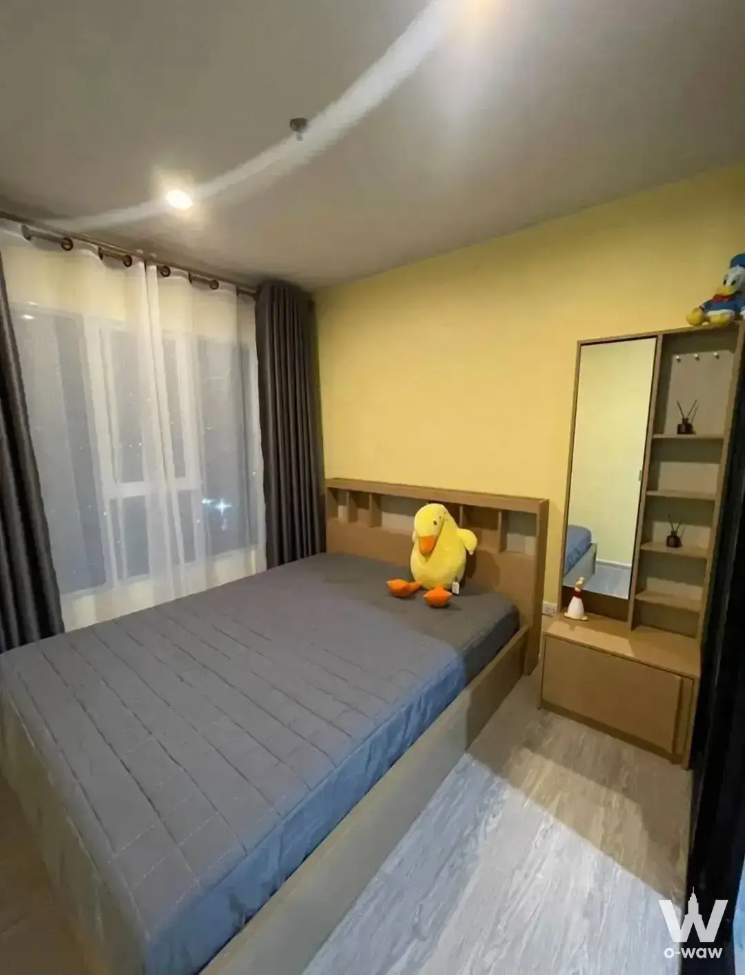Bang Na, Bangkok, Thailand