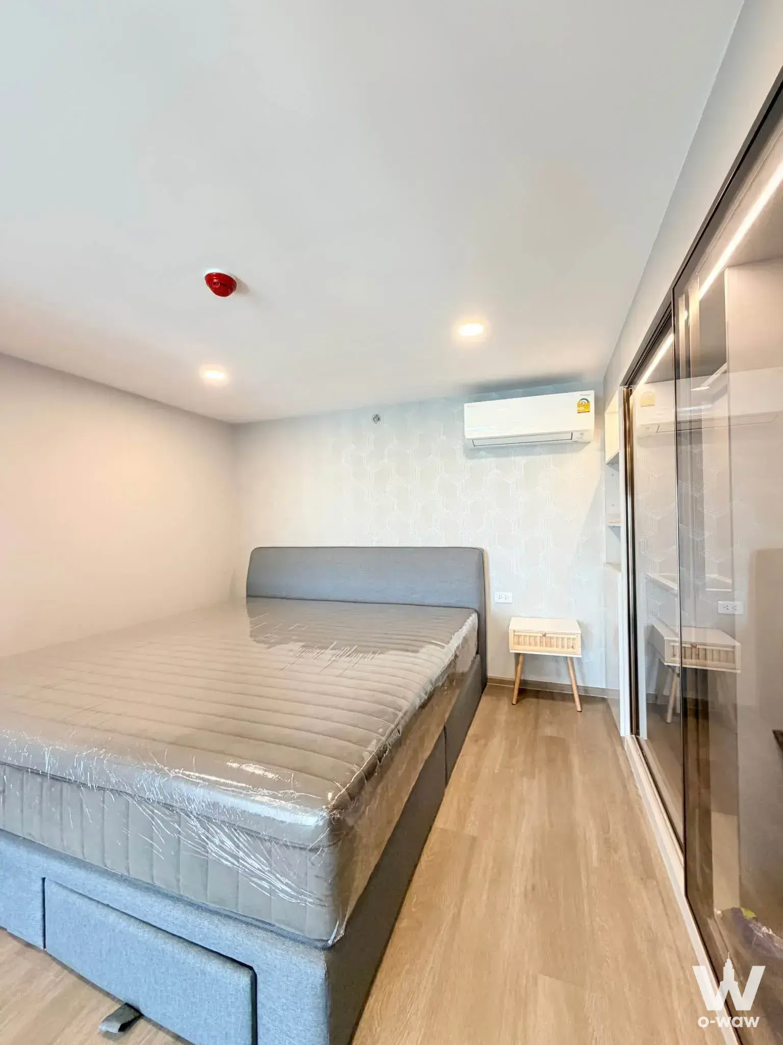 Commercial with 1 bedroom for rent at So Origin Kaset Interchange — photo 5 of 5