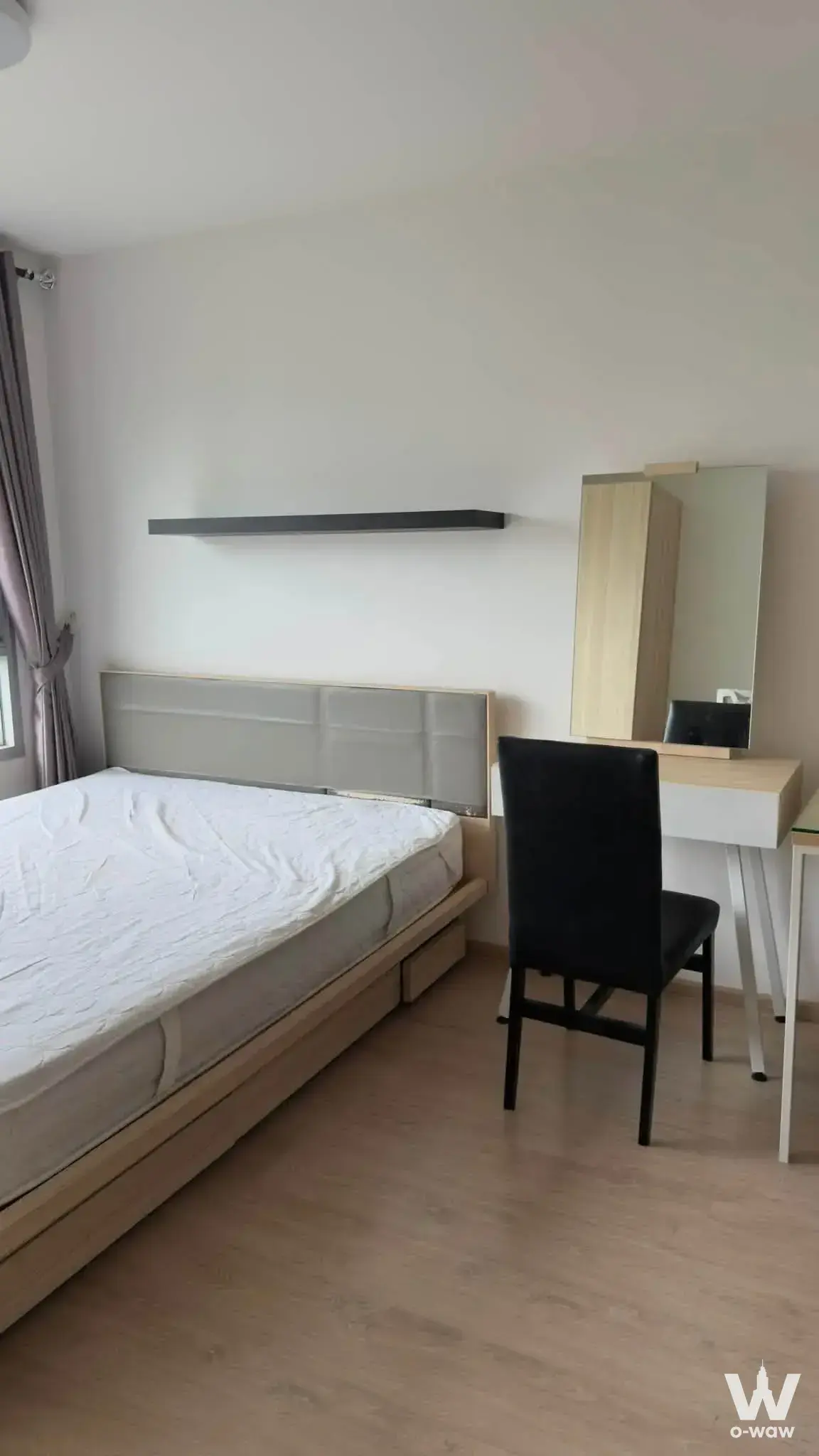 Condo with 1 bedroom for sale at Elio Del Ray — photo 3 of 5
