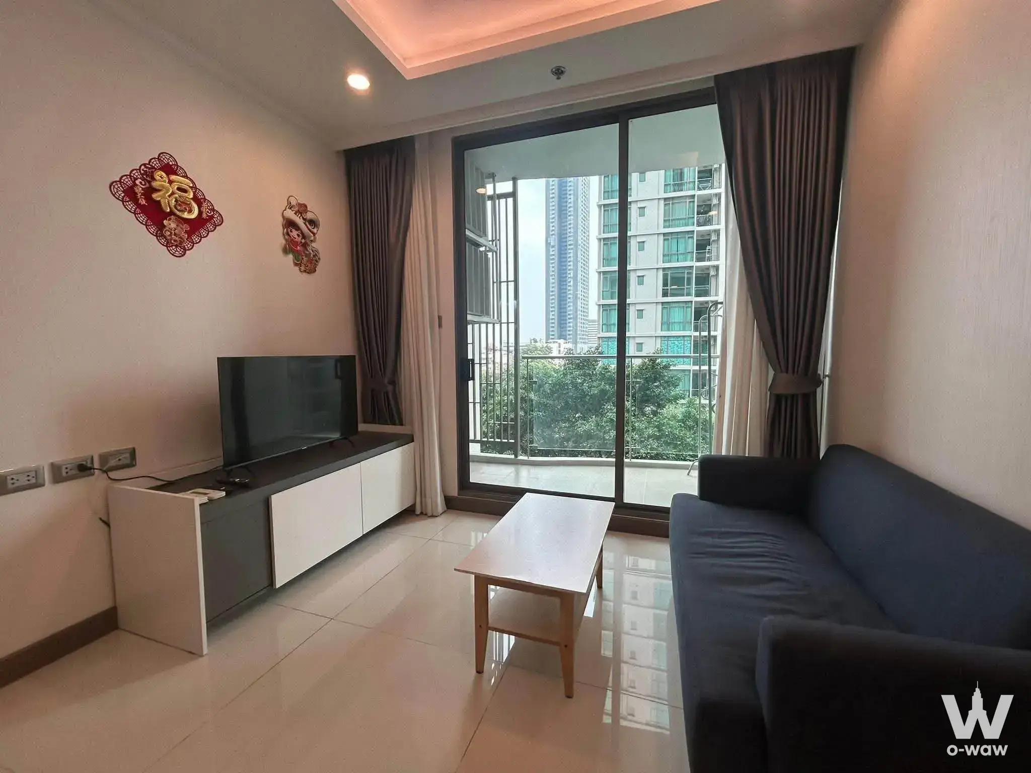 Watthana, Bangkok