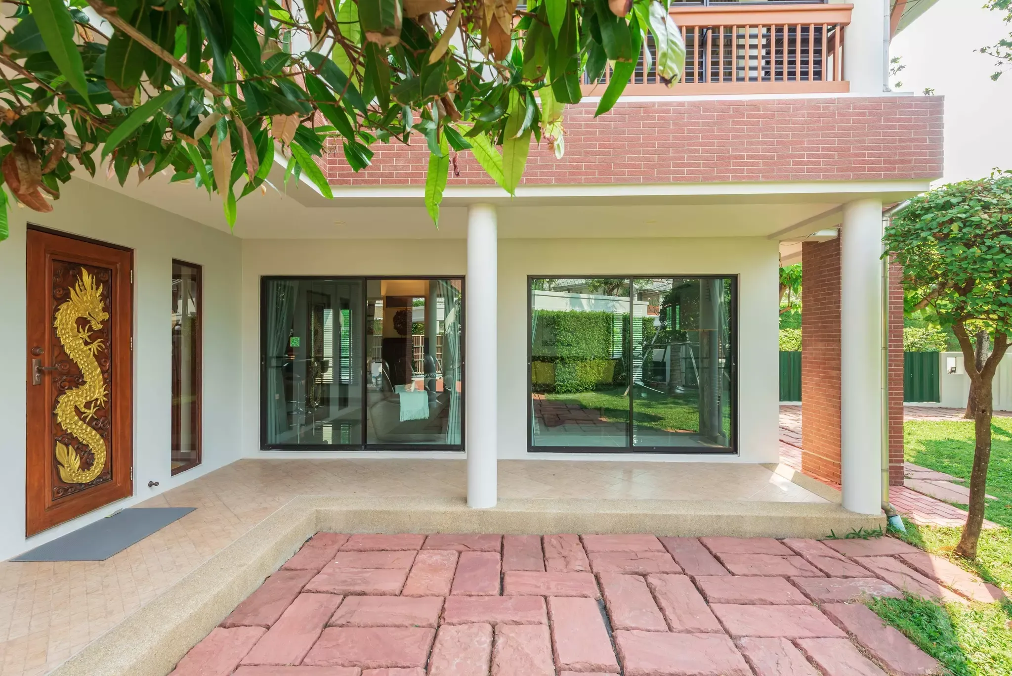 179/147 Noble Wana Village, Watcharapol Intersection, Ruammit Phatthana Soi 8, Bangkhen District, Bangkok