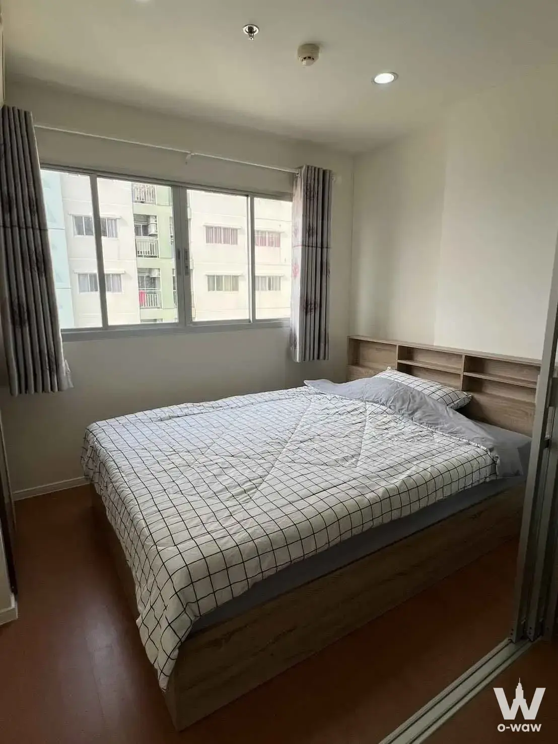 Condo with 1 bedroom for rent at Lumpini Mega City Bang Na — photo 5 of 5