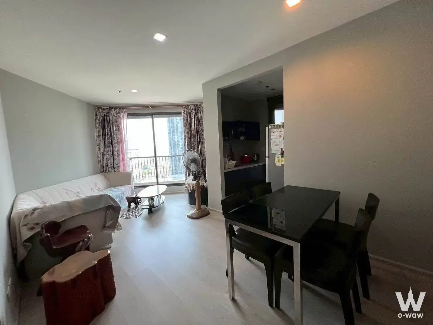 Condo with 2 bedrooms for sale at RHYTHM Sukhumvit 44/1 — photo 5 of 5