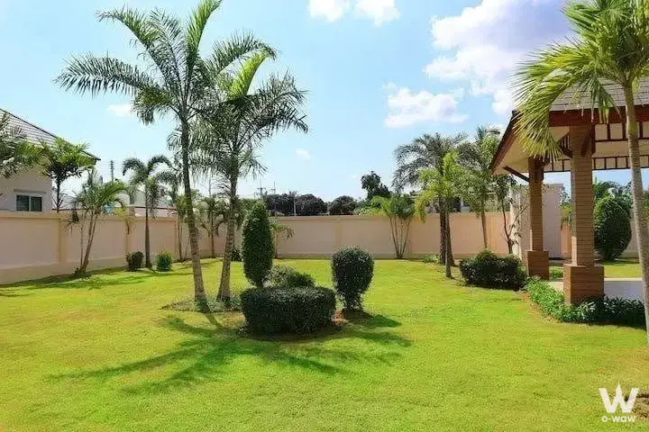House with 4 bedrooms for rent at Pattaya, Chonburi — photo 2 of 4