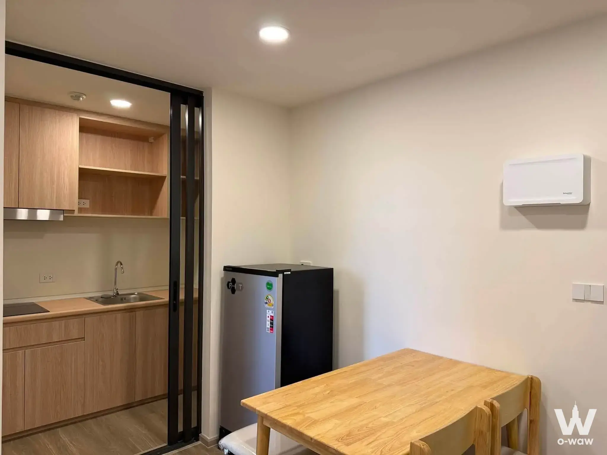 Condo with 1 bedroom for rent at Beat Sukhumvit — photo 3 of 5