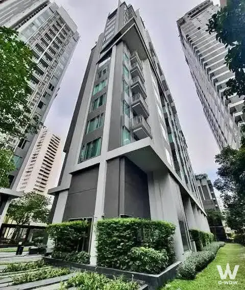 BTS Ekkamai, Bangkok, Thailand