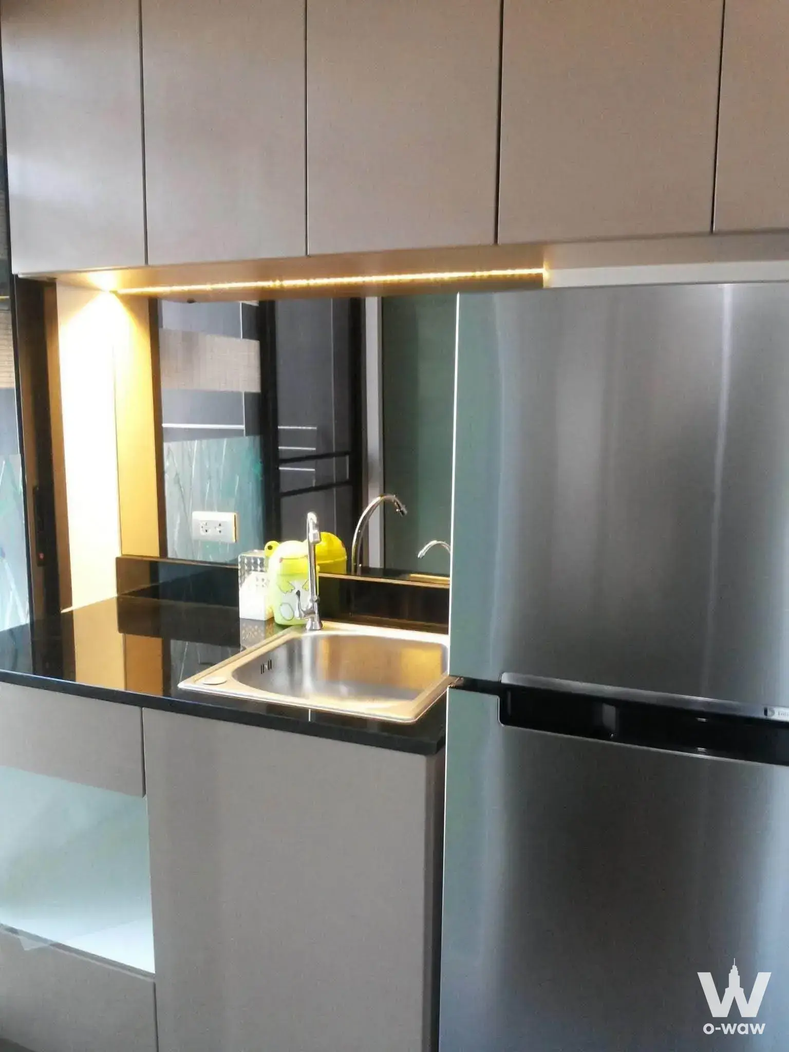 Charan Sanit Wong 91, Bang Phlat, Bangkok 10700, Thailand